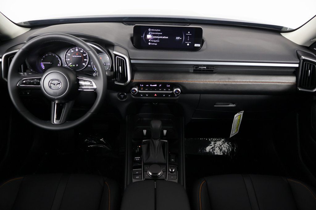 Thumbnail: 2026 Mazda CX-50 - 4