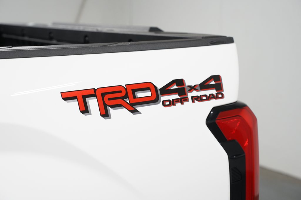 Thumbnail: 2026 Toyota Tundra - 11