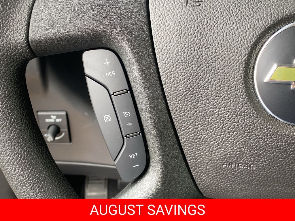 New 2026 Chevrolet Express 2500 Van