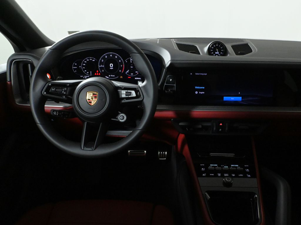 Thumbnail: 2026 Porsche  - 17