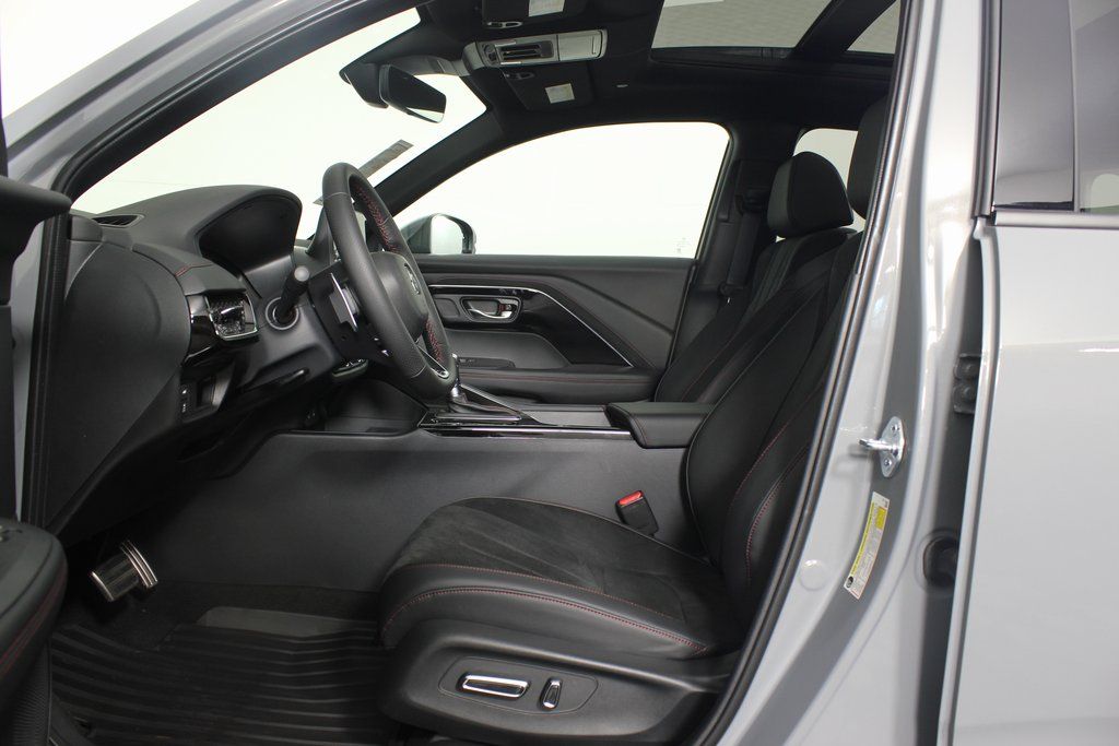 2025 Acura ADX A-SPEC 5