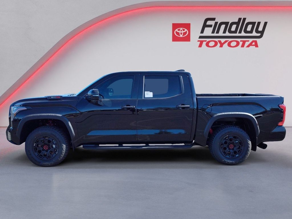 New 2026 Toyota Tundra i-FORCE MAX Truck