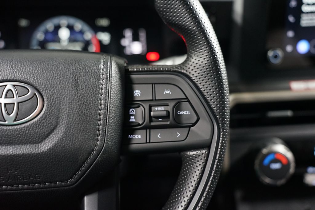 2025 Toyota Tacoma SR5 14