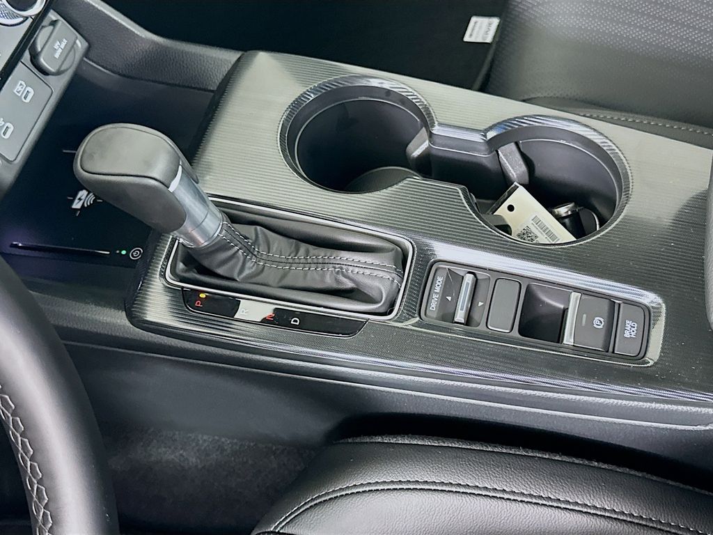 Thumbnail: 2026 Honda Civic - 15