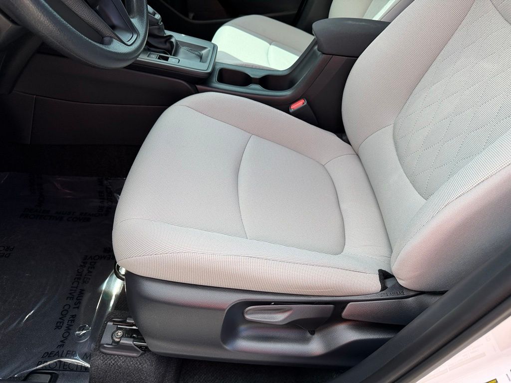 Used 2026 Toyota Corolla Cross SUV