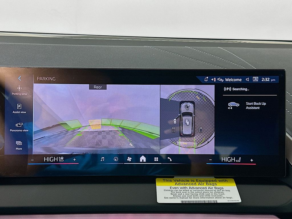 Thumbnail: 2026 BMW X3 - 13