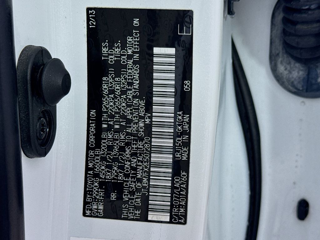 Used Car 2014 Lexus Gx  460 For Sale Under $25,000 In Austin, Texas