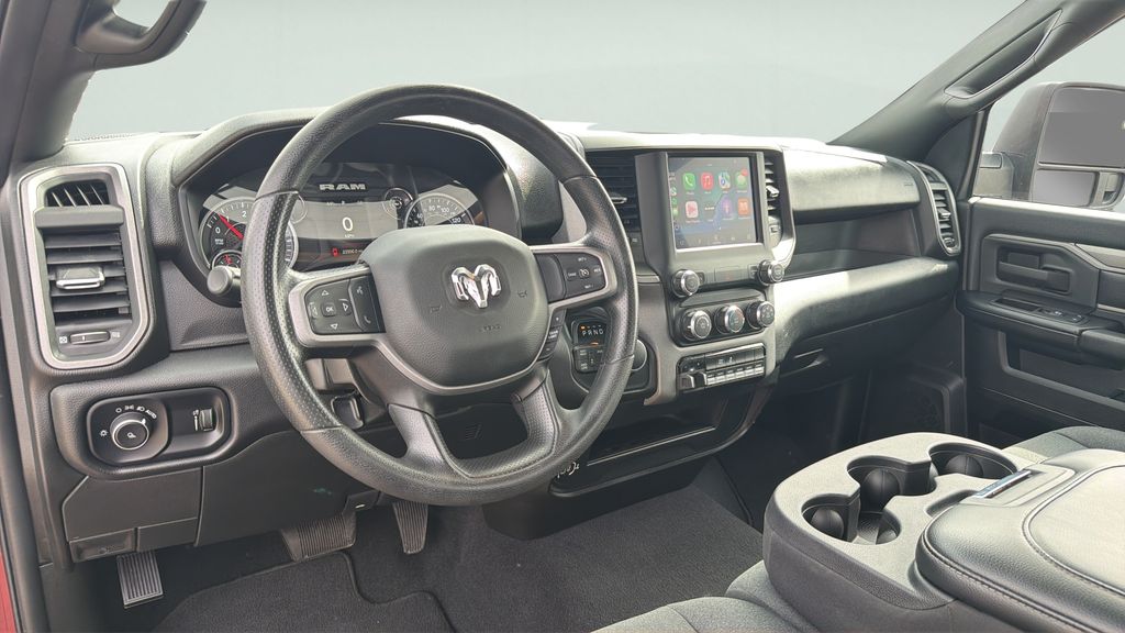 2024 Ram 3500