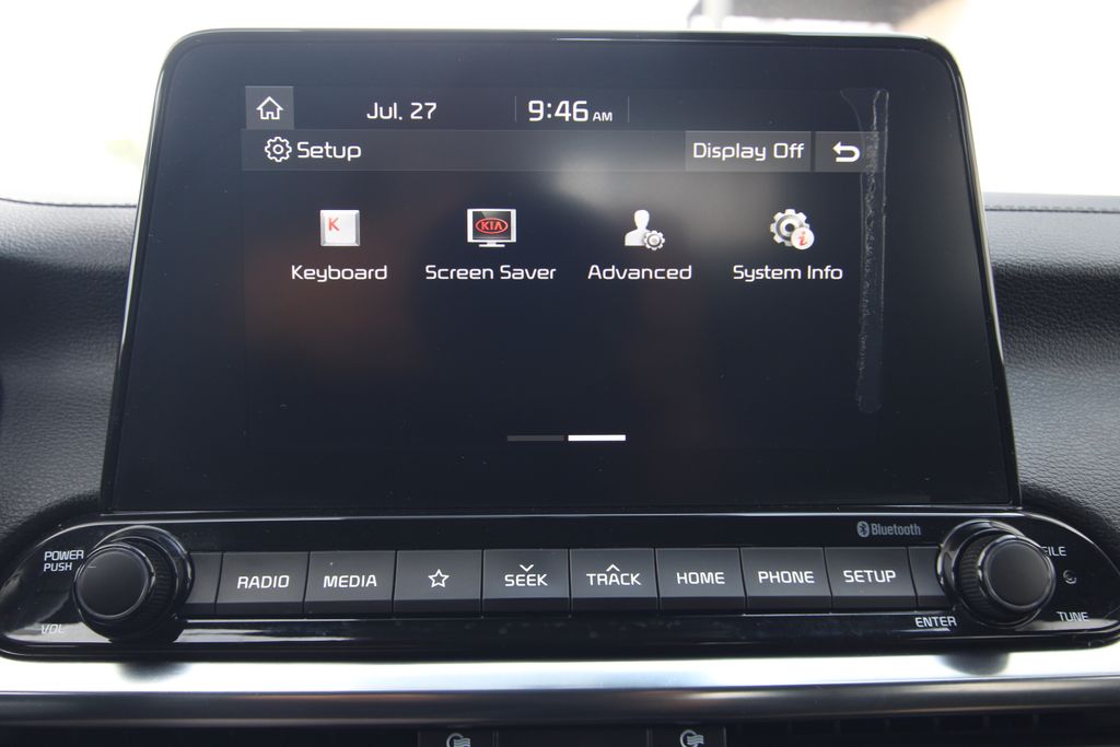 Used 2020 Kia Forte Sedan