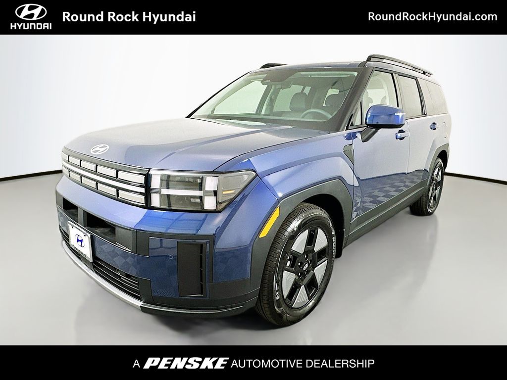 Thumbnail: 2026 Hyundai Santa Fe - 1