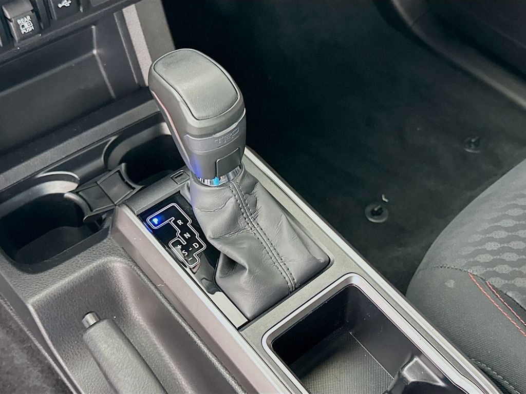2023 Toyota Tacoma SR5 16