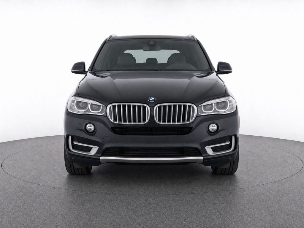 2018 BMW X5 xDrive40e Black at Bob Ruth Ford