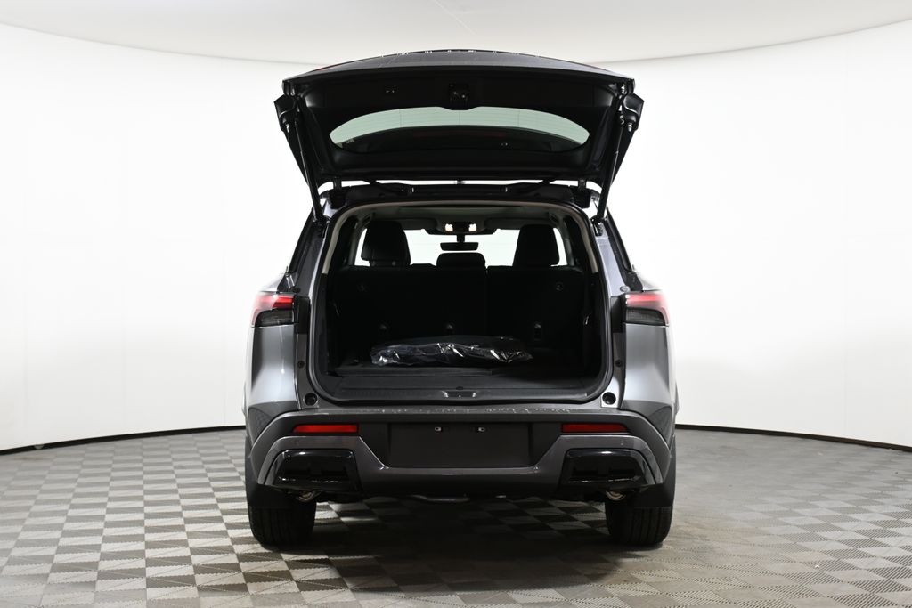 2025 INFINITI QX60 Pure 28