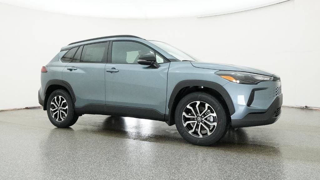 Thumbnail: 2026 Toyota Corolla Cross - 18