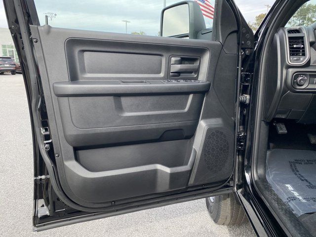 New 2024 Black Ram Tradesman image 17