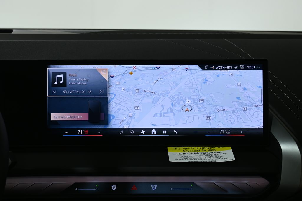 Thumbnail: 2026 BMW X3 - 22