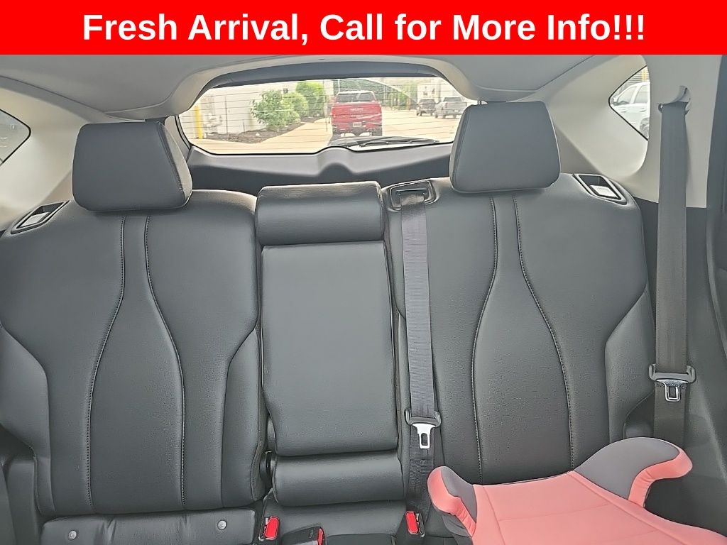 2021 Lunar Silver Metallic Acura RDX Base AWD SUV
