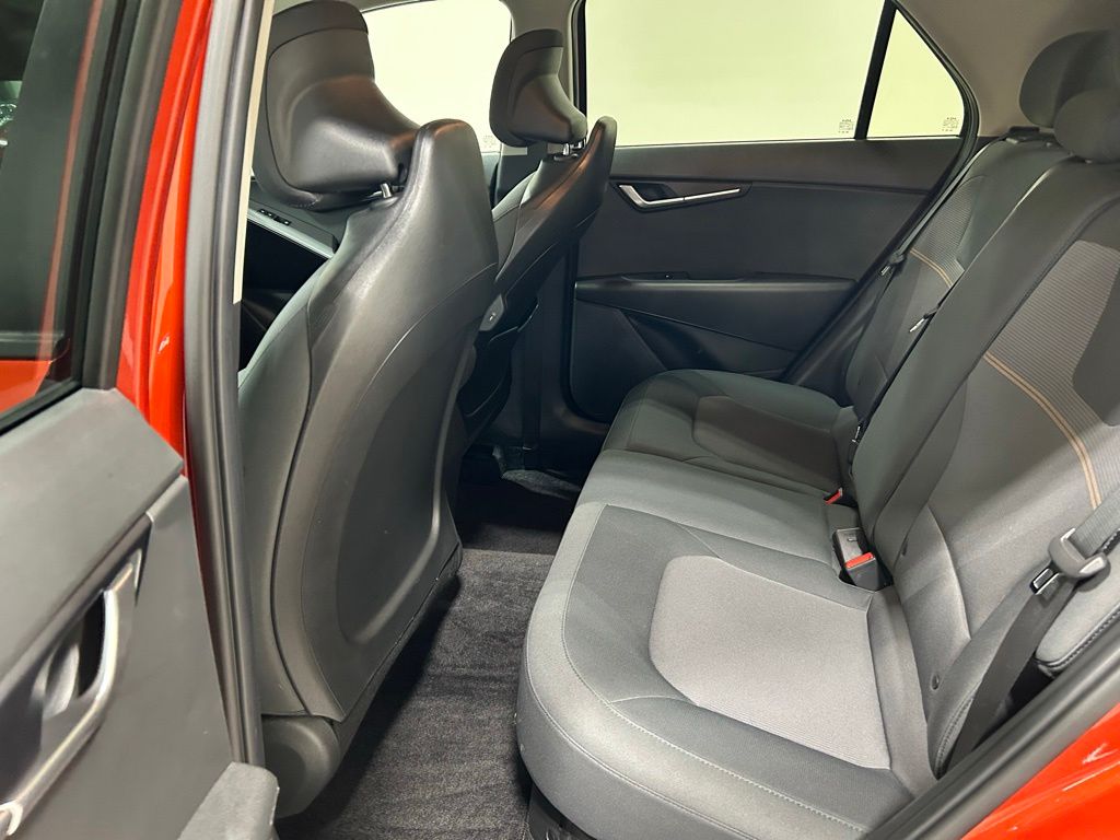 used 2023 Kia Niro car, priced at $22,661