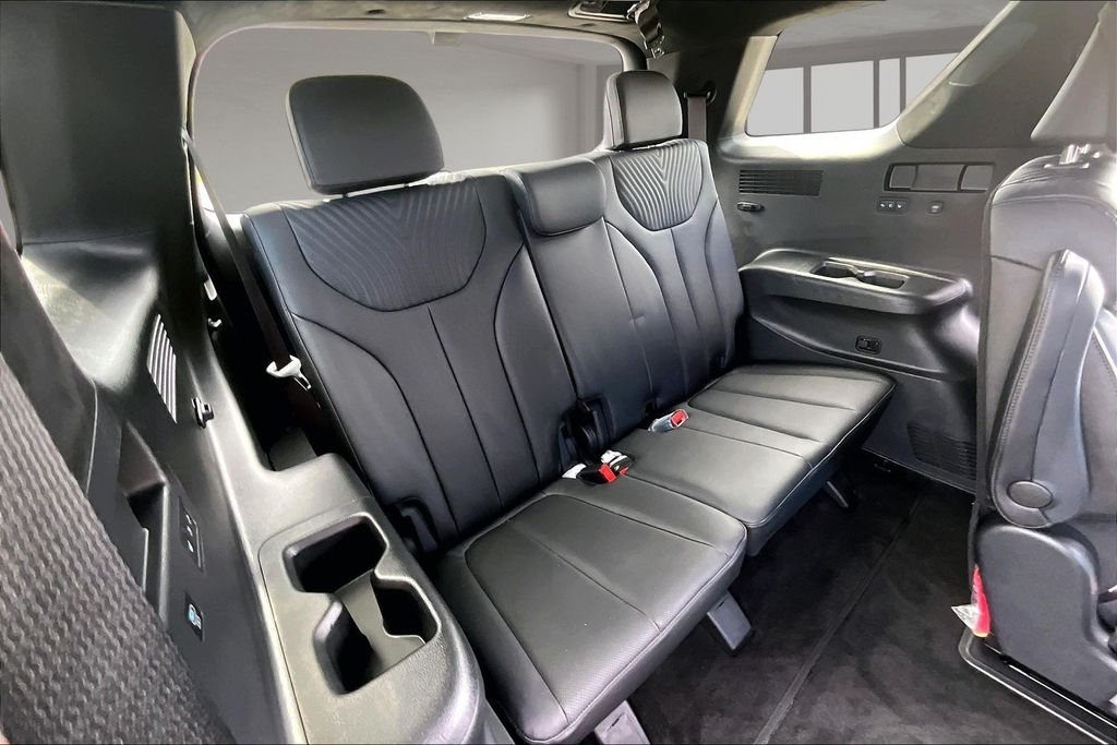 Used 2024 Hyundai Palisade SUV