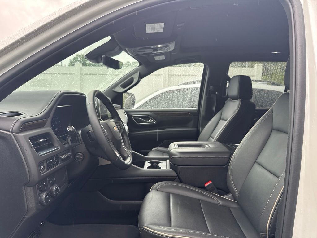 2024 Chevrolet Tahoe Premier Beige at Klick Lewis Buick Chevrolet