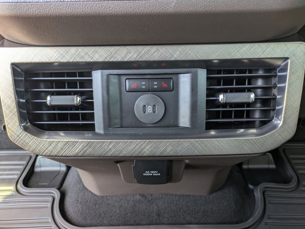 2026 Ford F-350 King Ranch