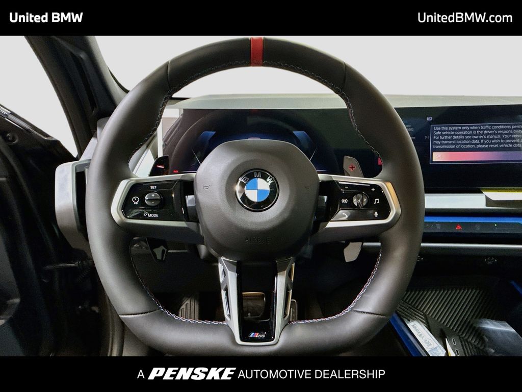 Thumbnail: 2026 BMW X3 - 6
