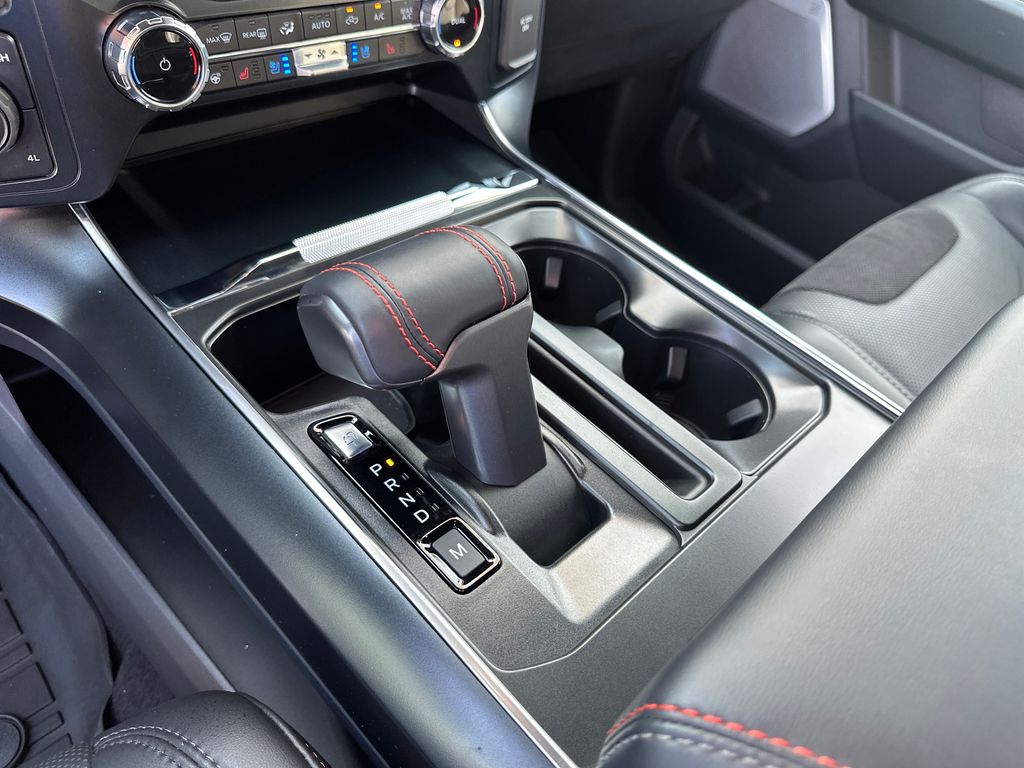 Used Car 2025 Ford F-150  Raptor For Sale Under $90,000 In Austin, Texas