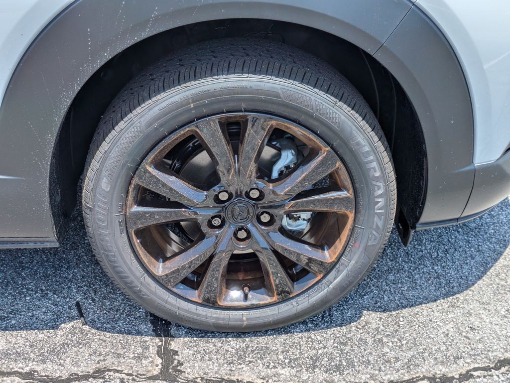 2026 Mazda CX-30 2.5 S Aire Edition