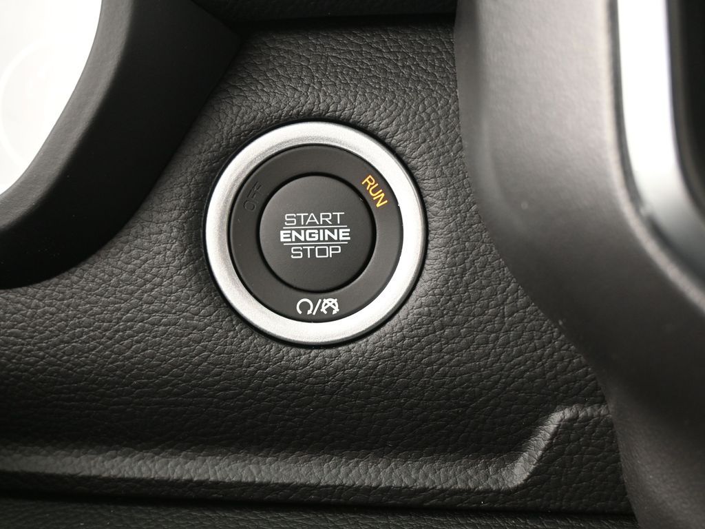 New 2026 Forged Blue Metallic Ram Laramie image 23