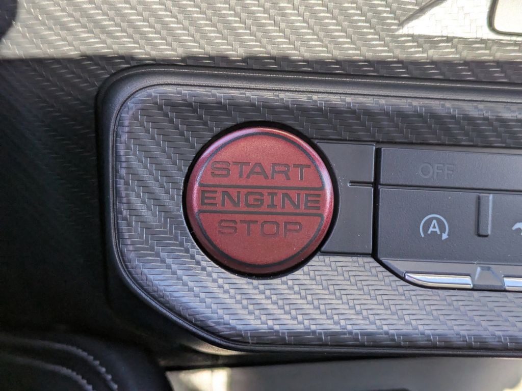 2025 Ford Mustang EcoBoost Premium Fastback