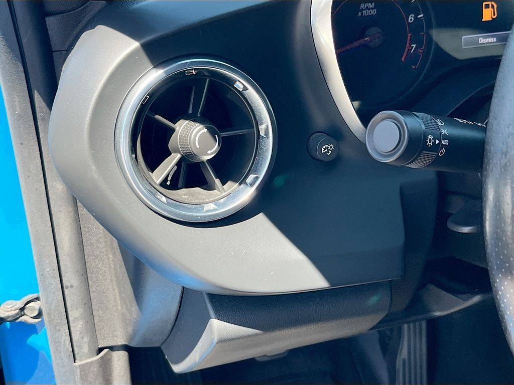 Used 2023 Blue Chevrolet SS image 10
