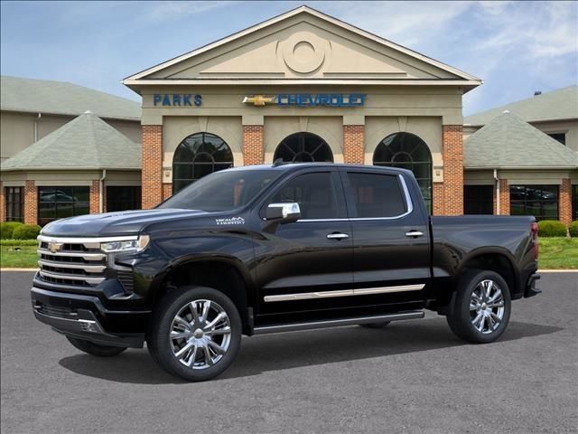 ChevroletSilverado 15003