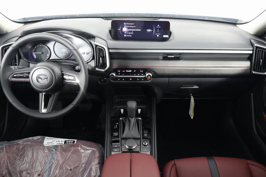 Thumbnail: 2026 Mazda CX-50 - 4