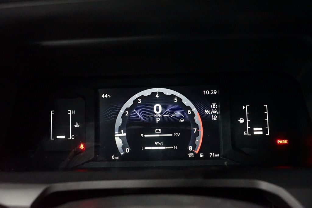 Thumbnail: 2026 Toyota Tacoma - 16