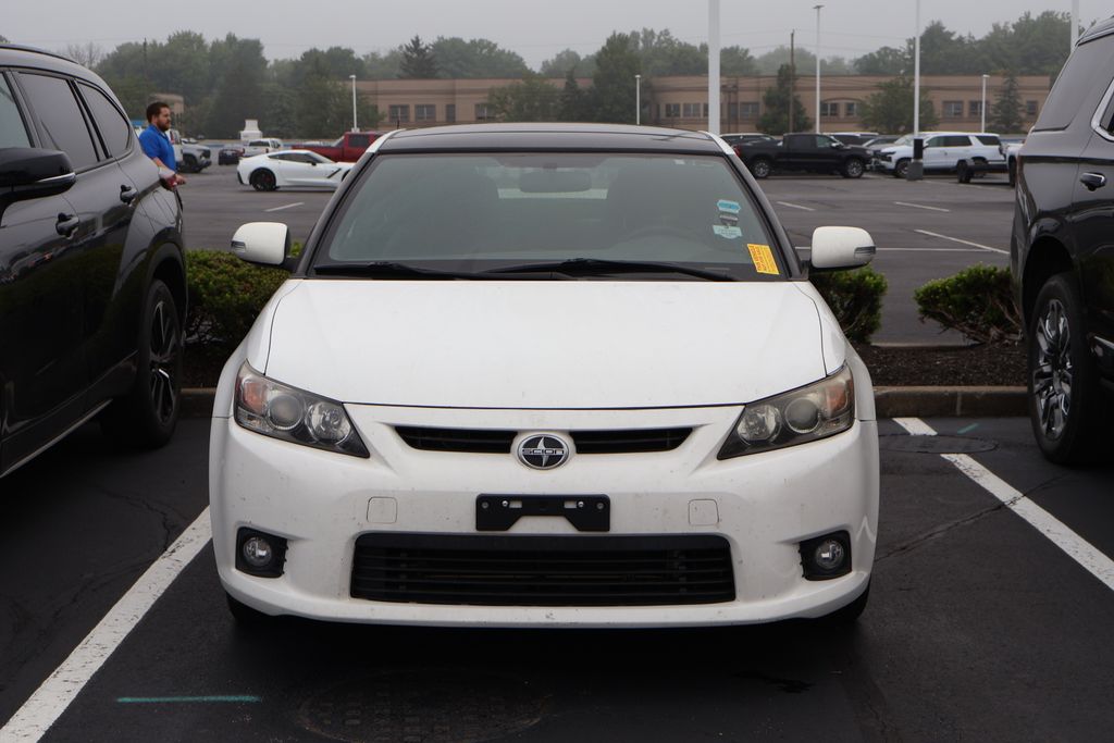Thumbnail: 2012 Scion tC - 2
