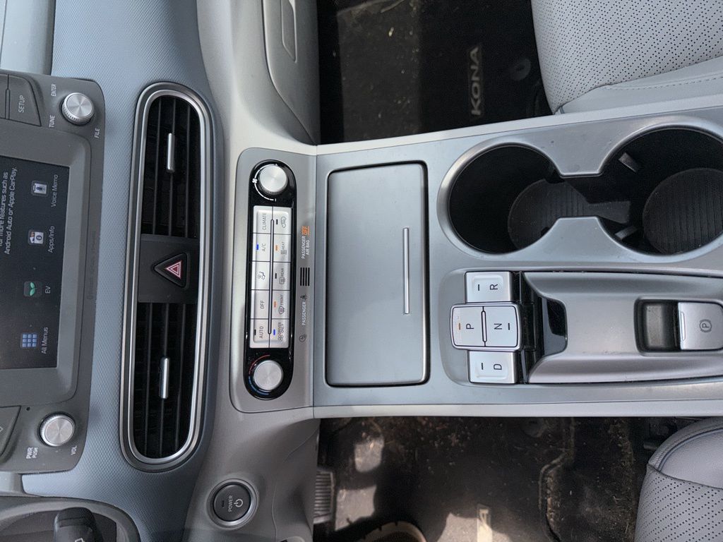 Thumbnail: 2019 Hyundai Kona - 2