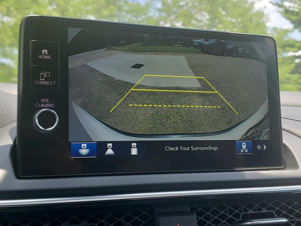 New 2026 Acura ADX SUV