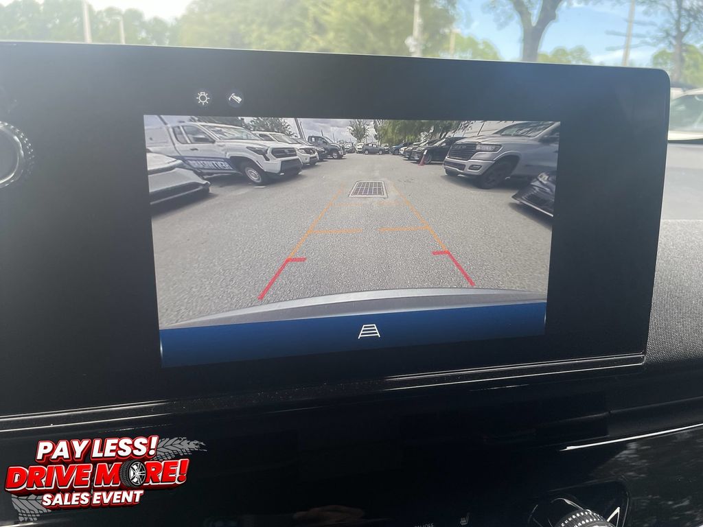 Used 2024 Honda Prologue SUV