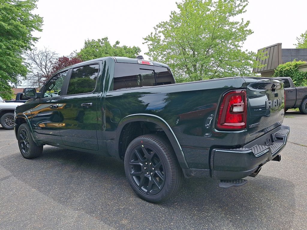 New 2026 Ram 1500 Truck