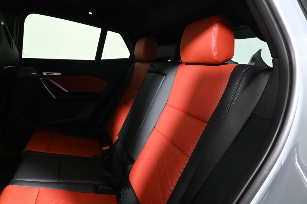 Thumbnail: 2026 BMW X2 - 4