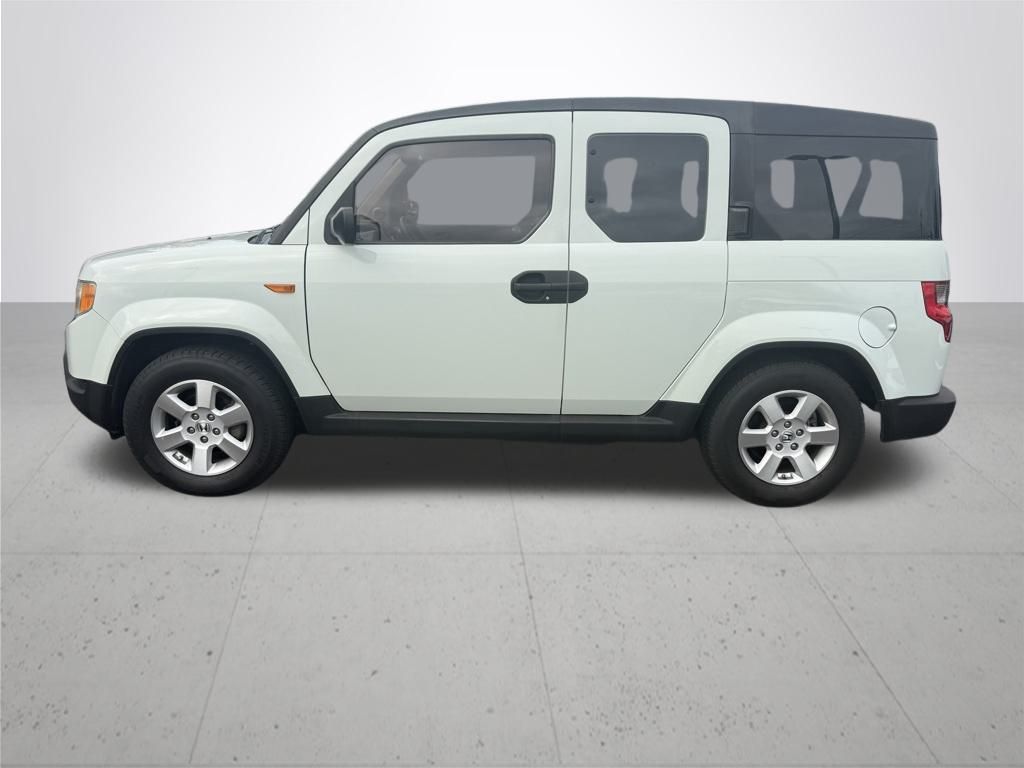 2010 Honda Element EX