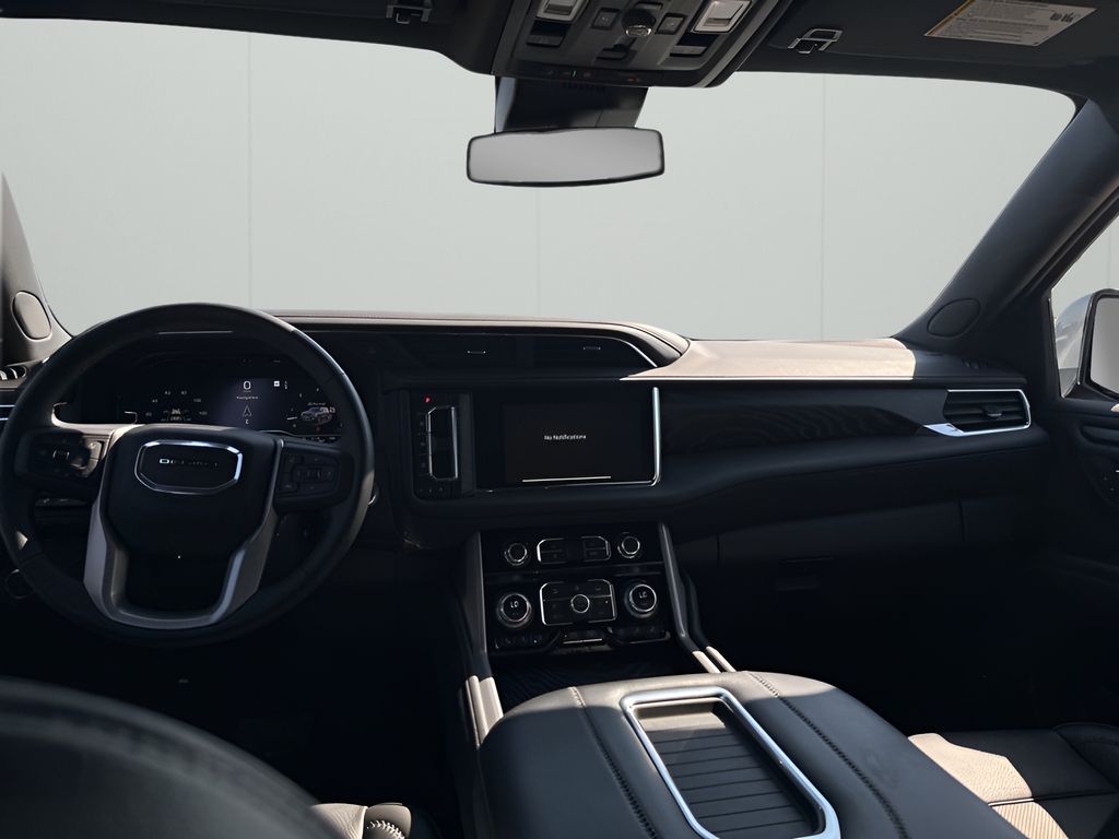 Used Car 2023 Gmc Yukon  Denali For Sale Under $70,000 In Austin, Texas