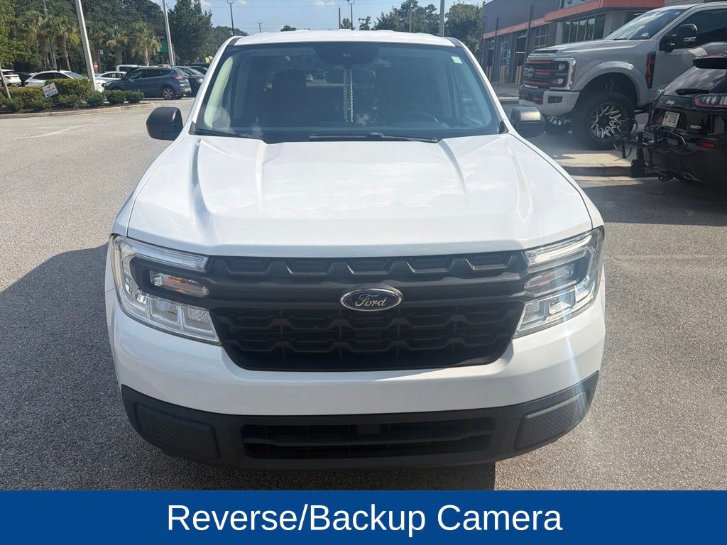 Used 2024 Ford Maverick XL (PMV6023A) for sale in Savannah GA