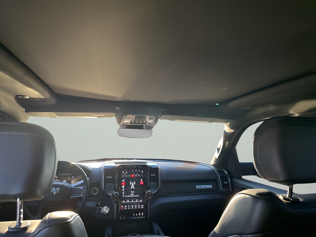 Used Car 2021 Ram 1500  Rebel For Sale Under $40,000 In Austin, Texas