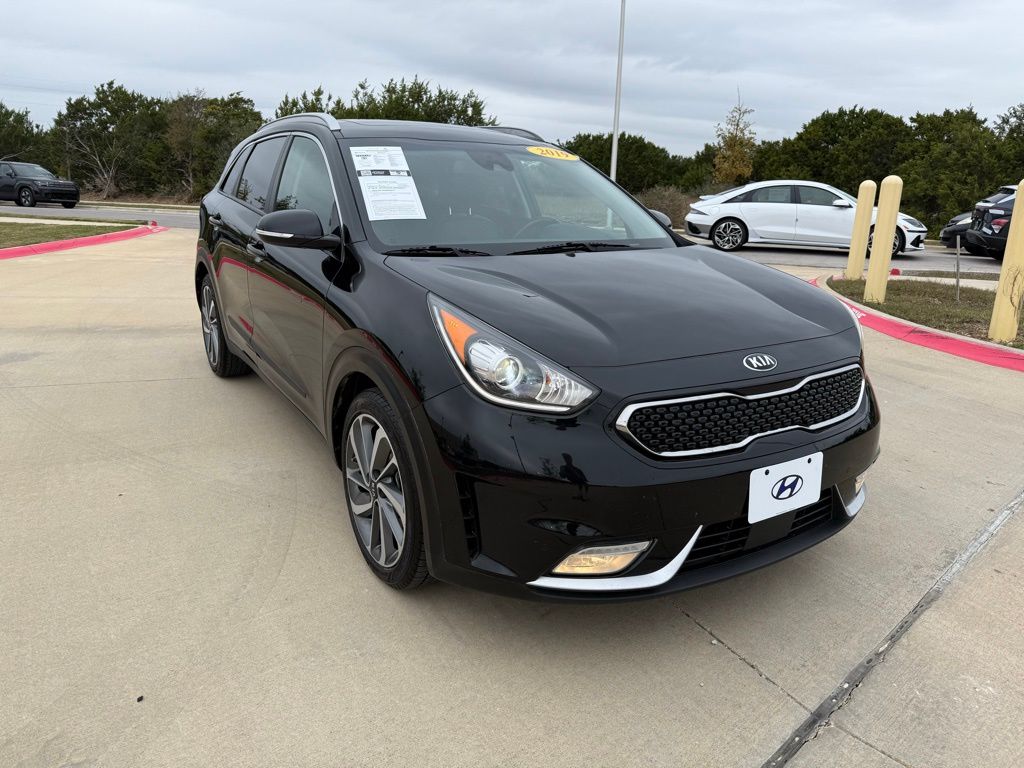 Thumbnail: 2019 Kia Niro - 3