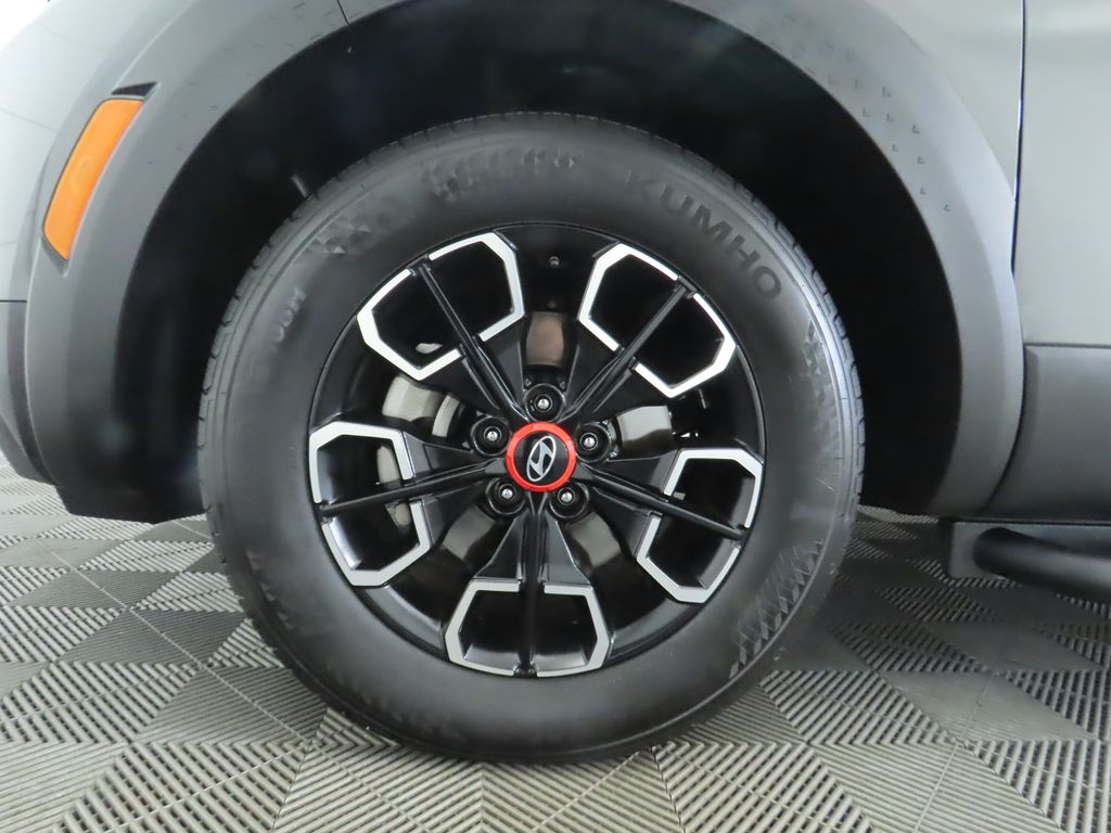 Thumbnail: 2024 Hyundai Santa Cruz - 31