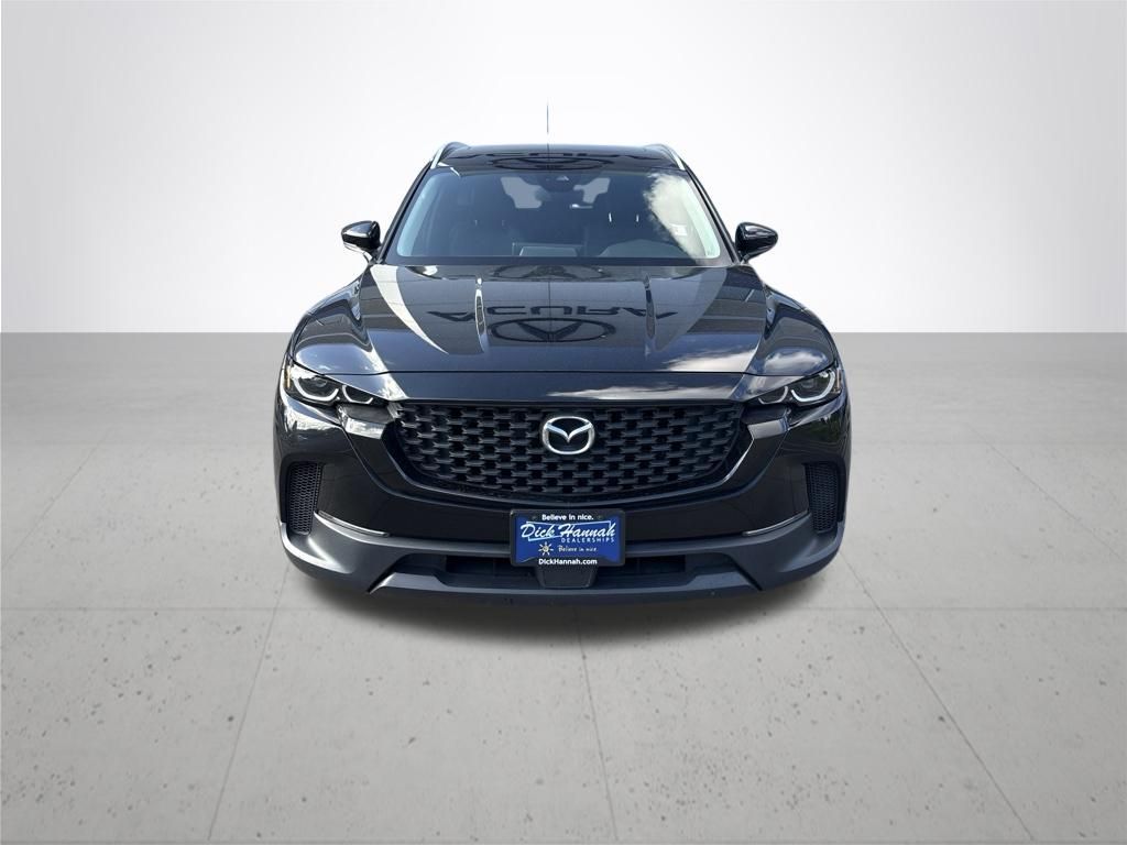 2023 Mazda CX-50 2.5 S Preferred Plus Package