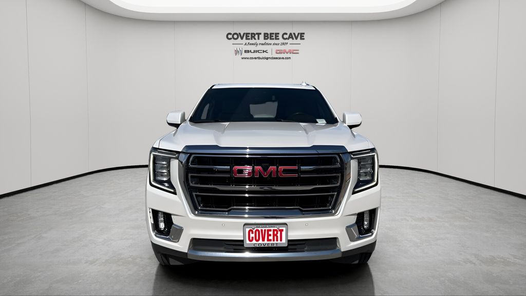 Used Car 2023 Gmc Yukon Xl  Slt For Sale Under $50,000 In Austin, Texas