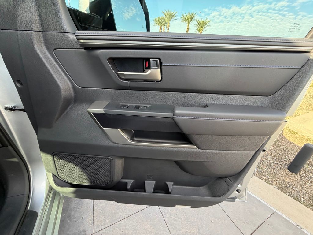 Thumbnail: 2026 Toyota Tundra - 23