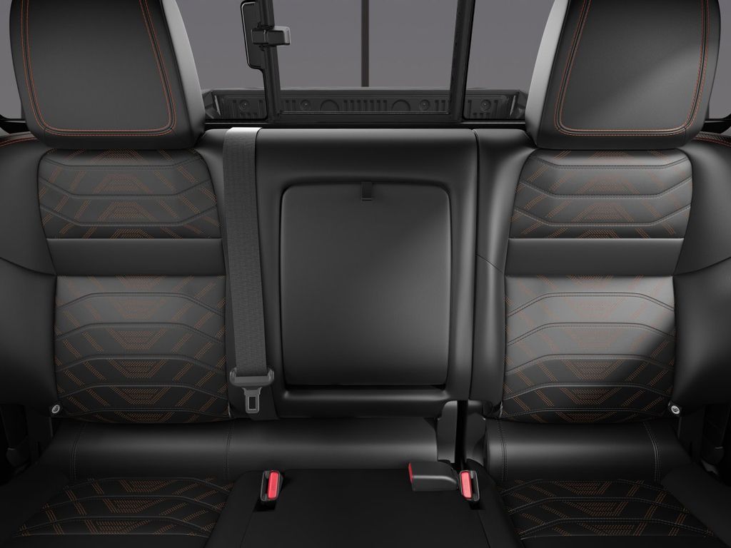 2026 Nissan Frontier PRO-4X Gray at John Sisson Motors